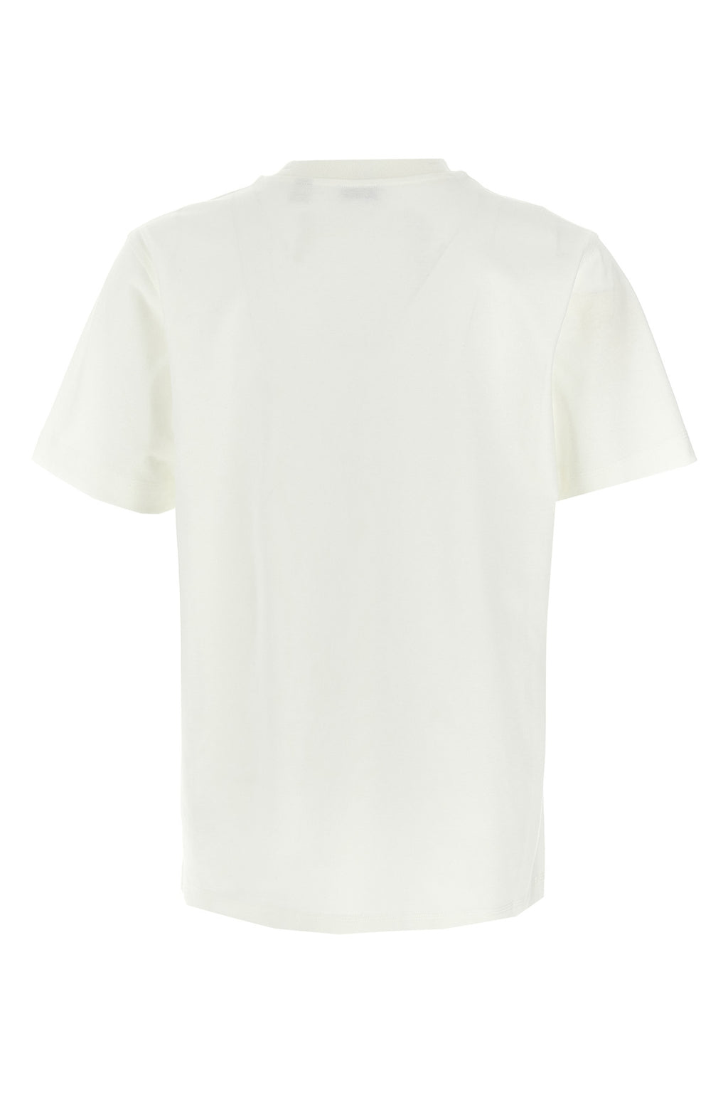 BURBERRY 'SP25' T-shirt For Men 100% cotton