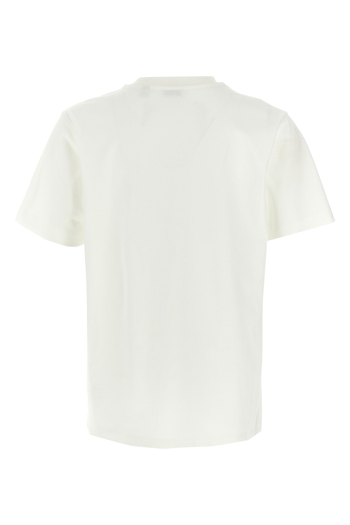 BURBERRY 'SP25' T-shirt For Men 100% cotton
