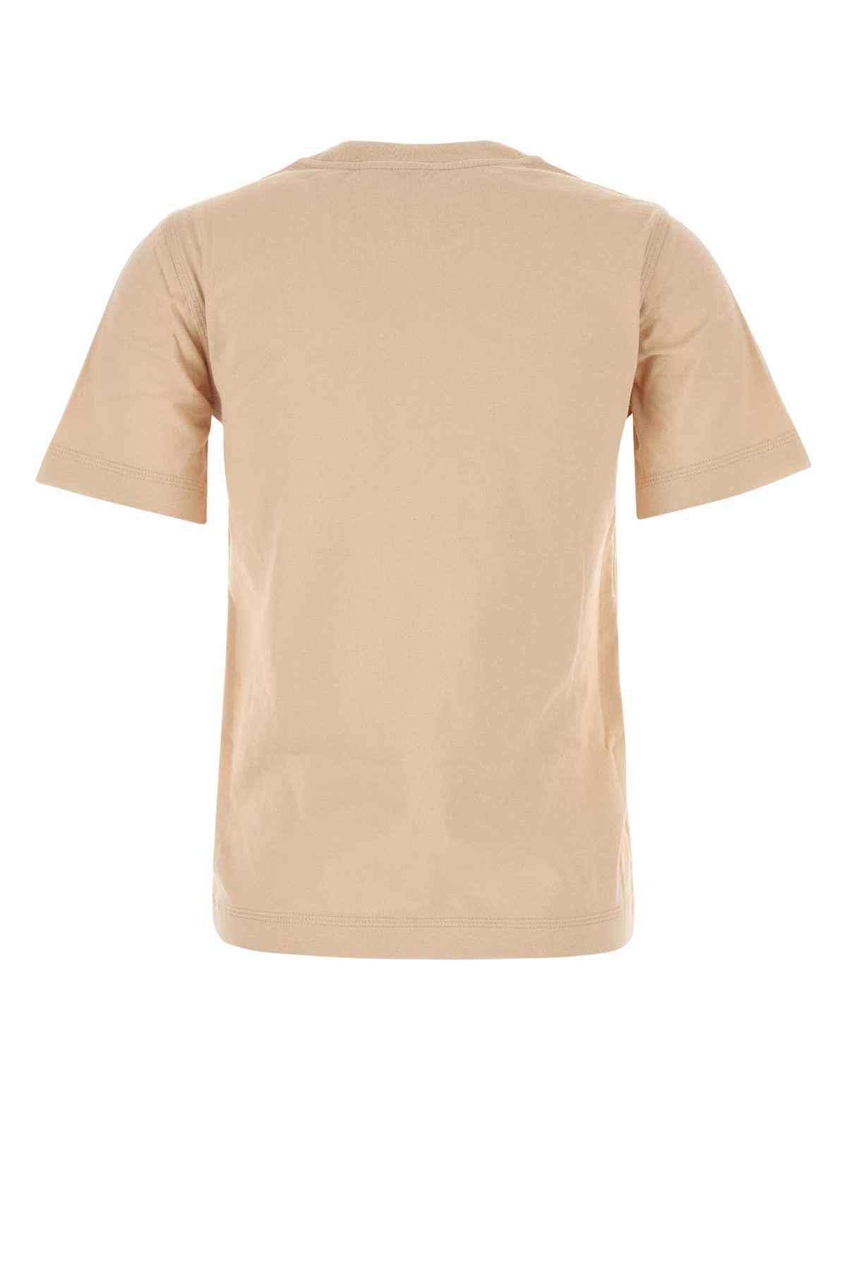 BURBERRY SP25-WW-FOR-2.6.139 For Women Exterior: 100% Cotton
