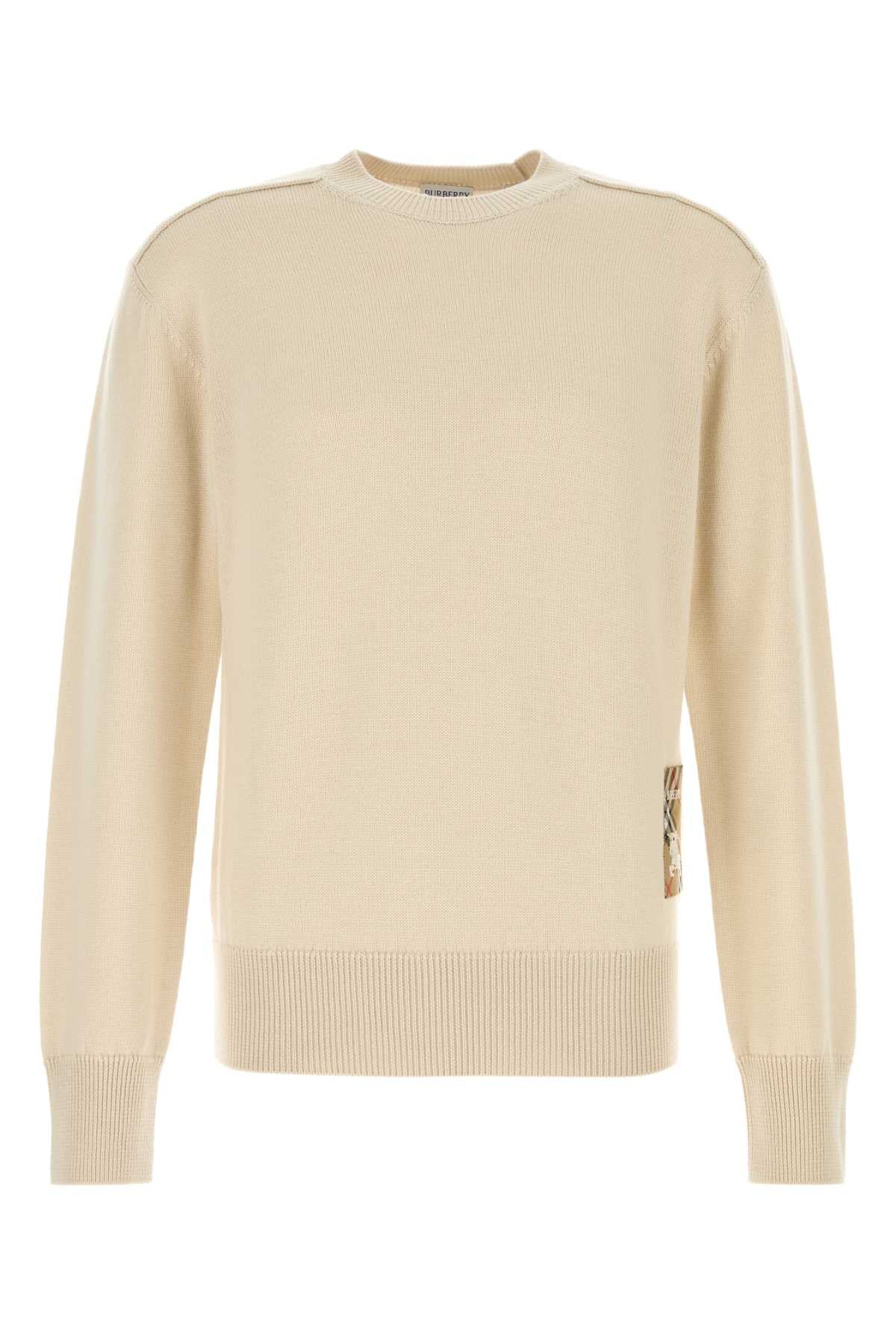 BURBERRY SP25-MW-SMT-2.1.114 For Men Exterior: 100% Wool