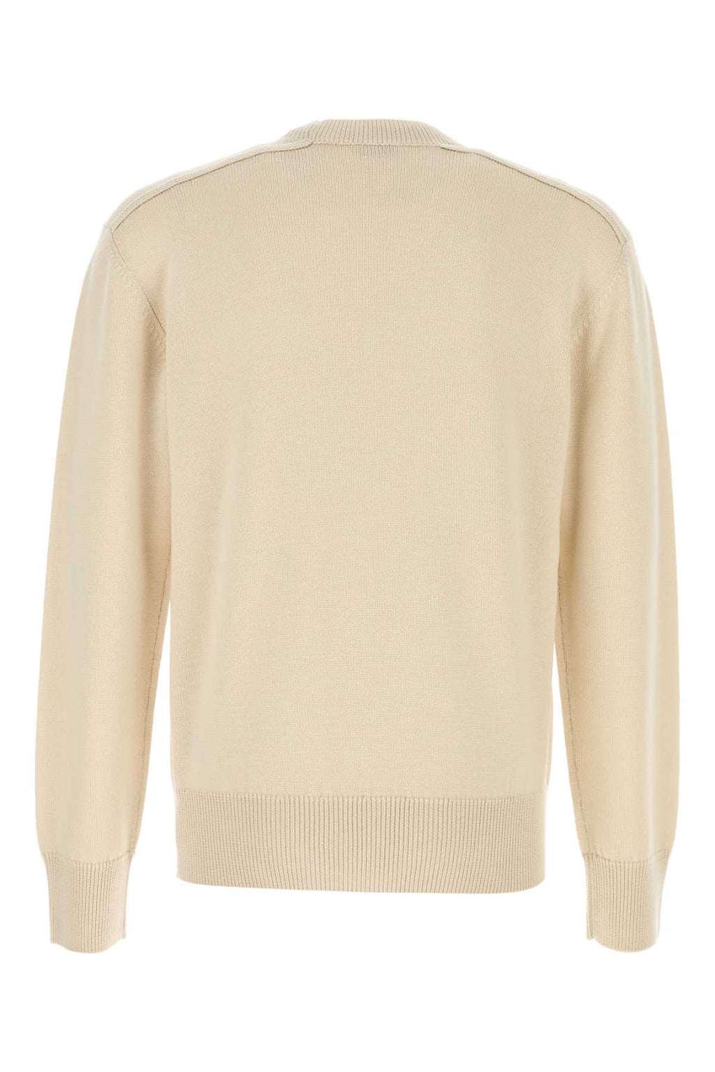 BURBERRY SP25-MW-SMT-2.1.114 For Men Exterior: 100% Wool