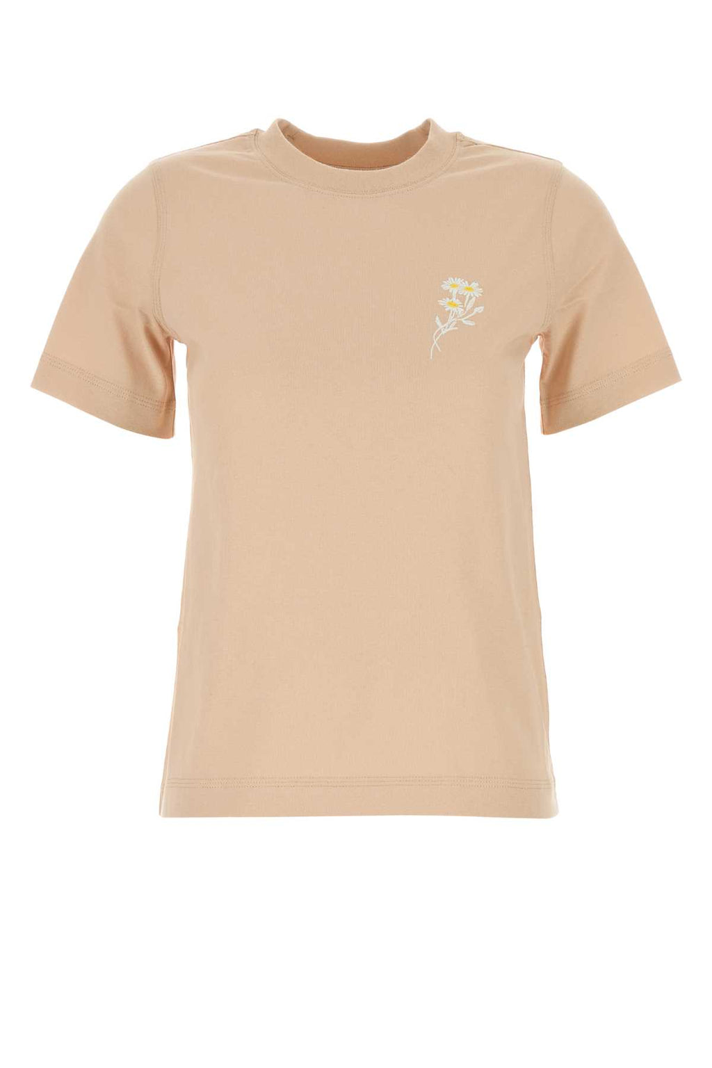 BURBERRY SP25-WW-FOR-2.6.149 For Women Exterior: 100% Cotton