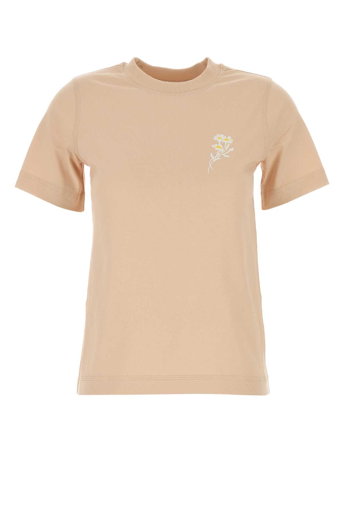 BURBERRY SP25-WW-FOR-2.6.149 For Women Exterior: 100% Cotton