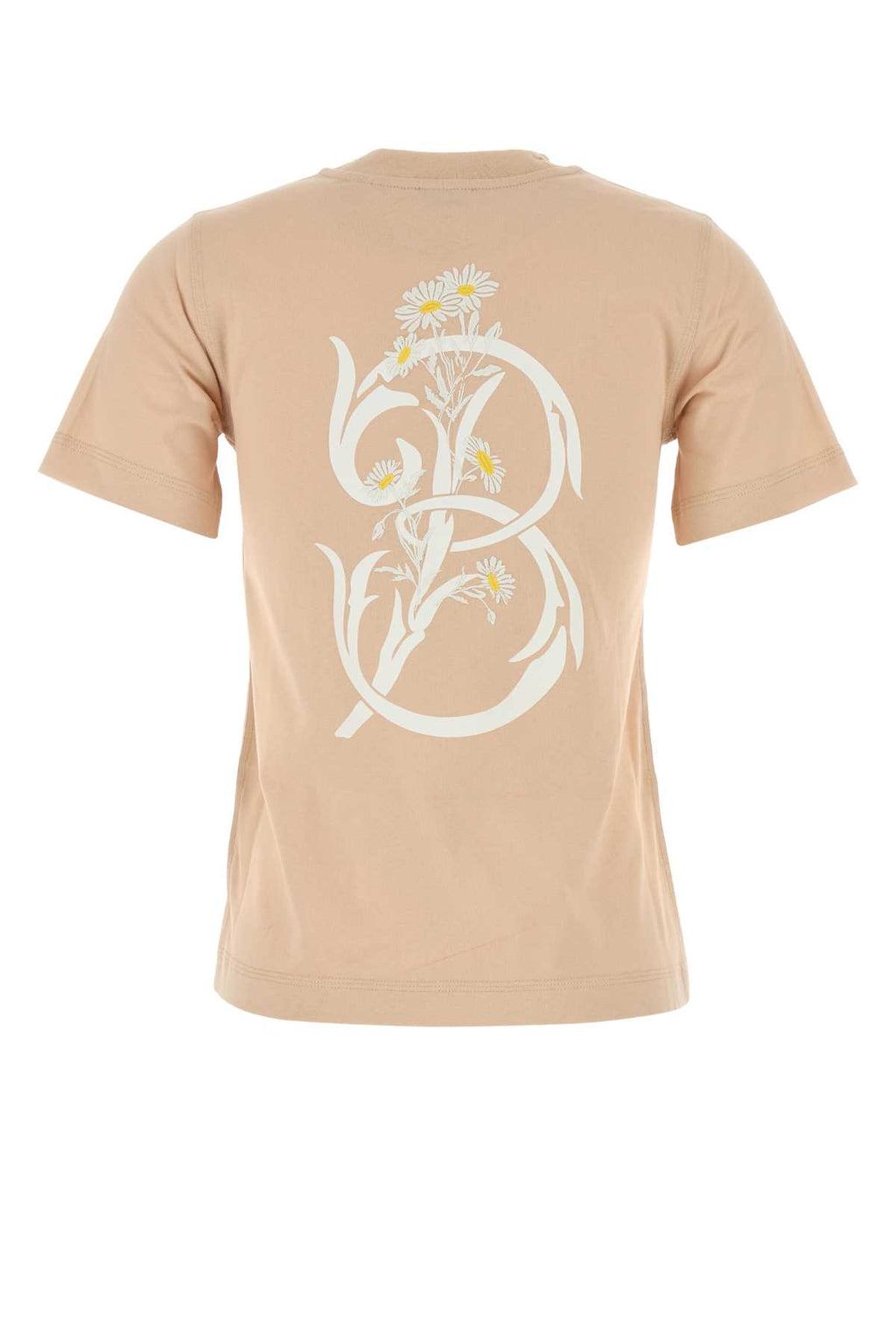BURBERRY SP25-WW-FOR-2.6.149 For Women Exterior: 100% Cotton