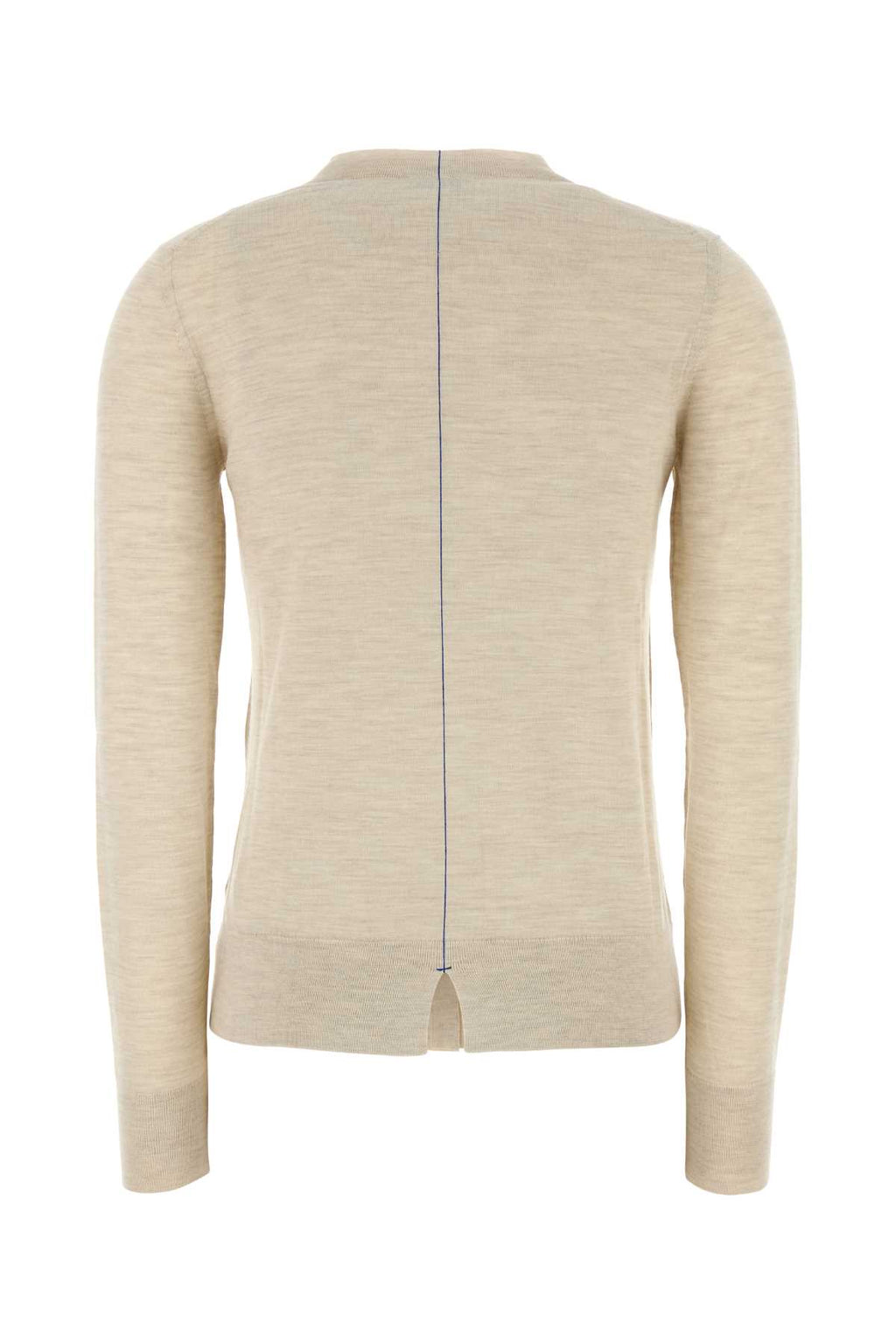 BURBERRY SP25-WW-PAI-2.1.059 For Women Exterior: 100% Wool