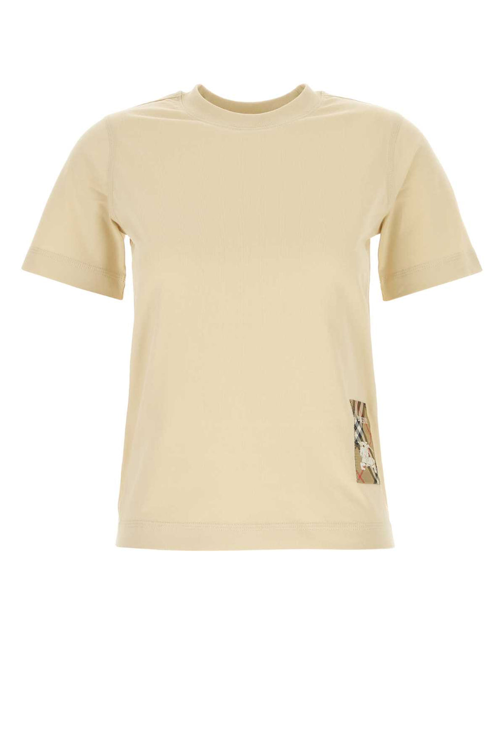 BURBERRY SP25-WW-FOR-2.6.089 For Women 100%COTTON