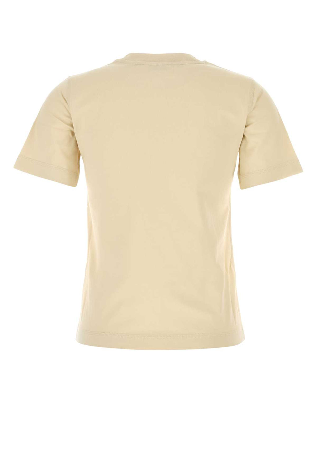 BURBERRY SP25-WW-FOR-2.6.089 For Women 100%COTTON