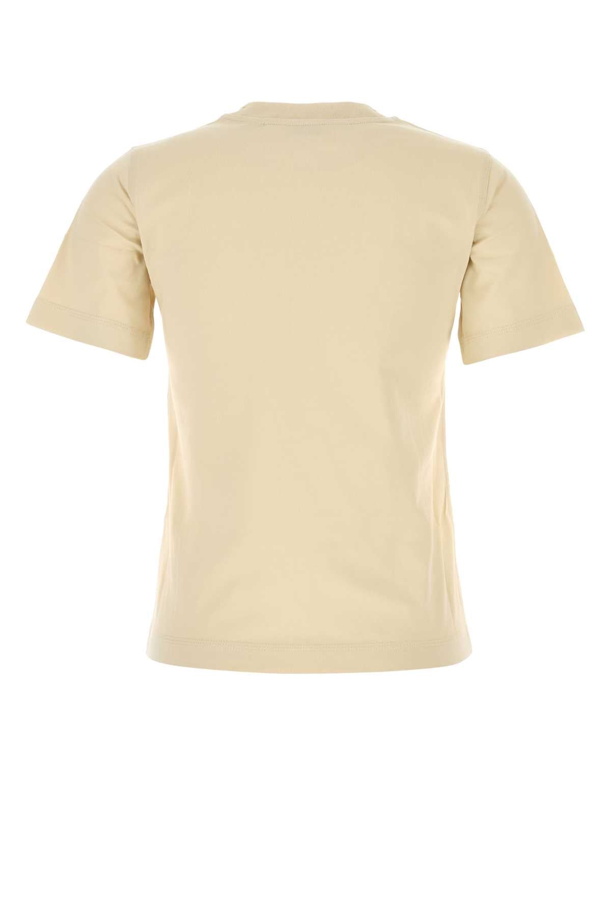 BURBERRY SP25-WW-FOR-2.6.089 For Women 100%COTTON