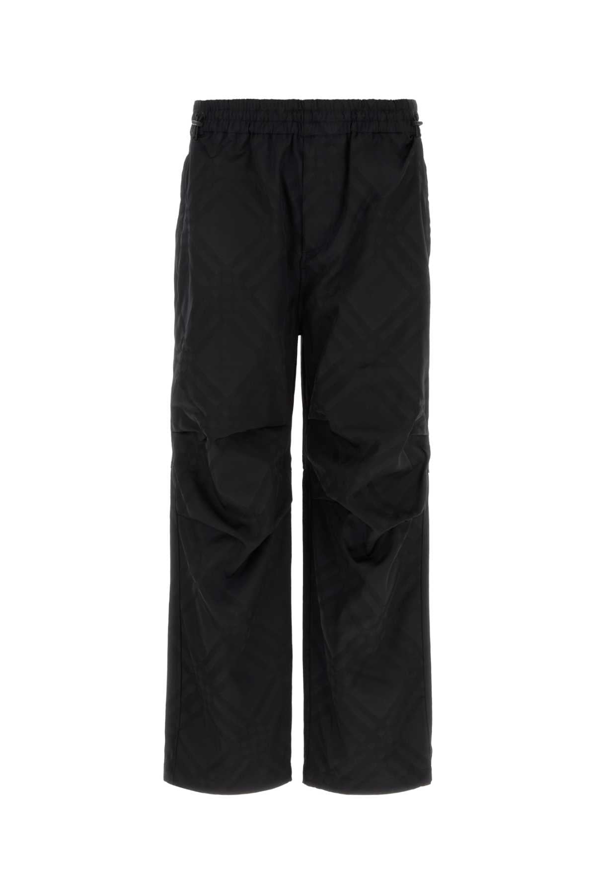 BURBERRY SP25-MW-TEC-3.4.114 For Men Exterior: 100% Nylon