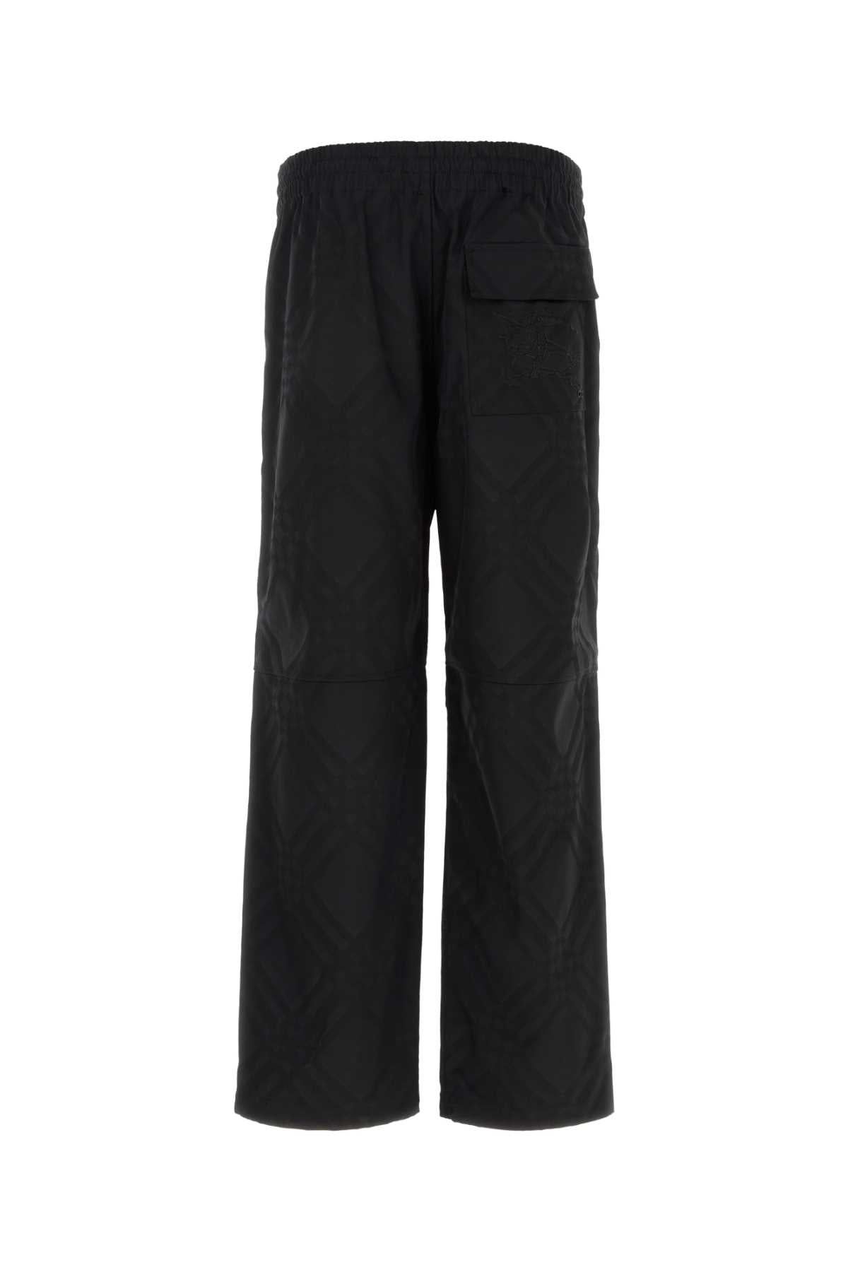 BURBERRY SP25-MW-TEC-3.4.114 For Men Exterior: 100% Nylon