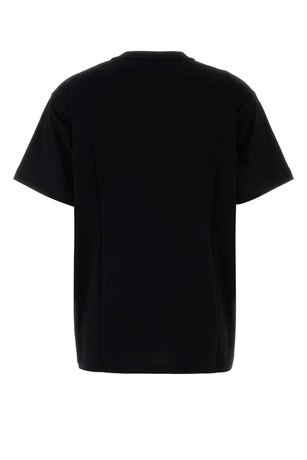 BURBERRY CARRICK CHK PKT A For Women 100%COTTON