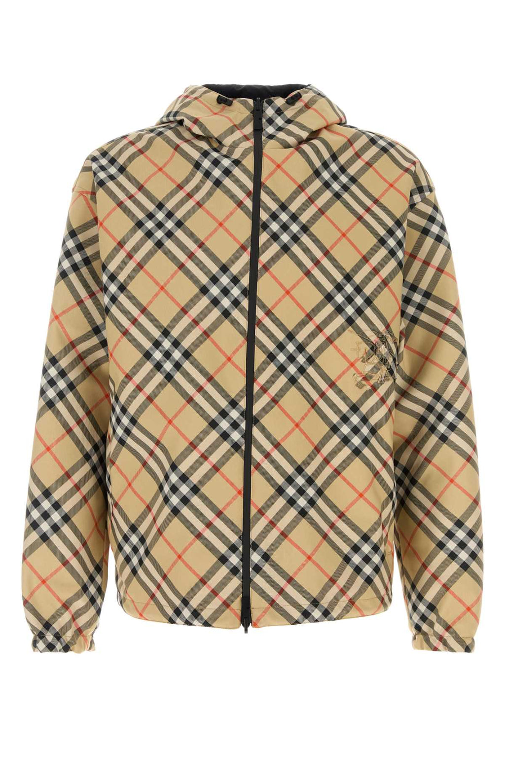 BURBERRY M:ES24-MW-TEC-7.4.094R:157805:B9368 For Men 100%POLYESTER