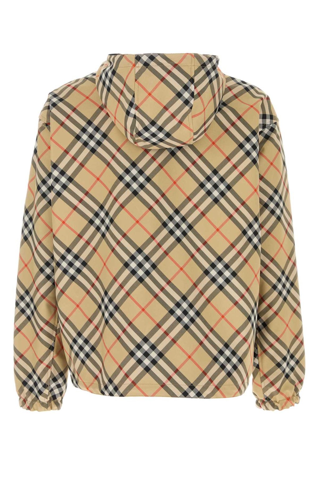 BURBERRY M:ES24-MW-TEC-7.4.094R:157805:B9368 For Men 100%POLYESTER
