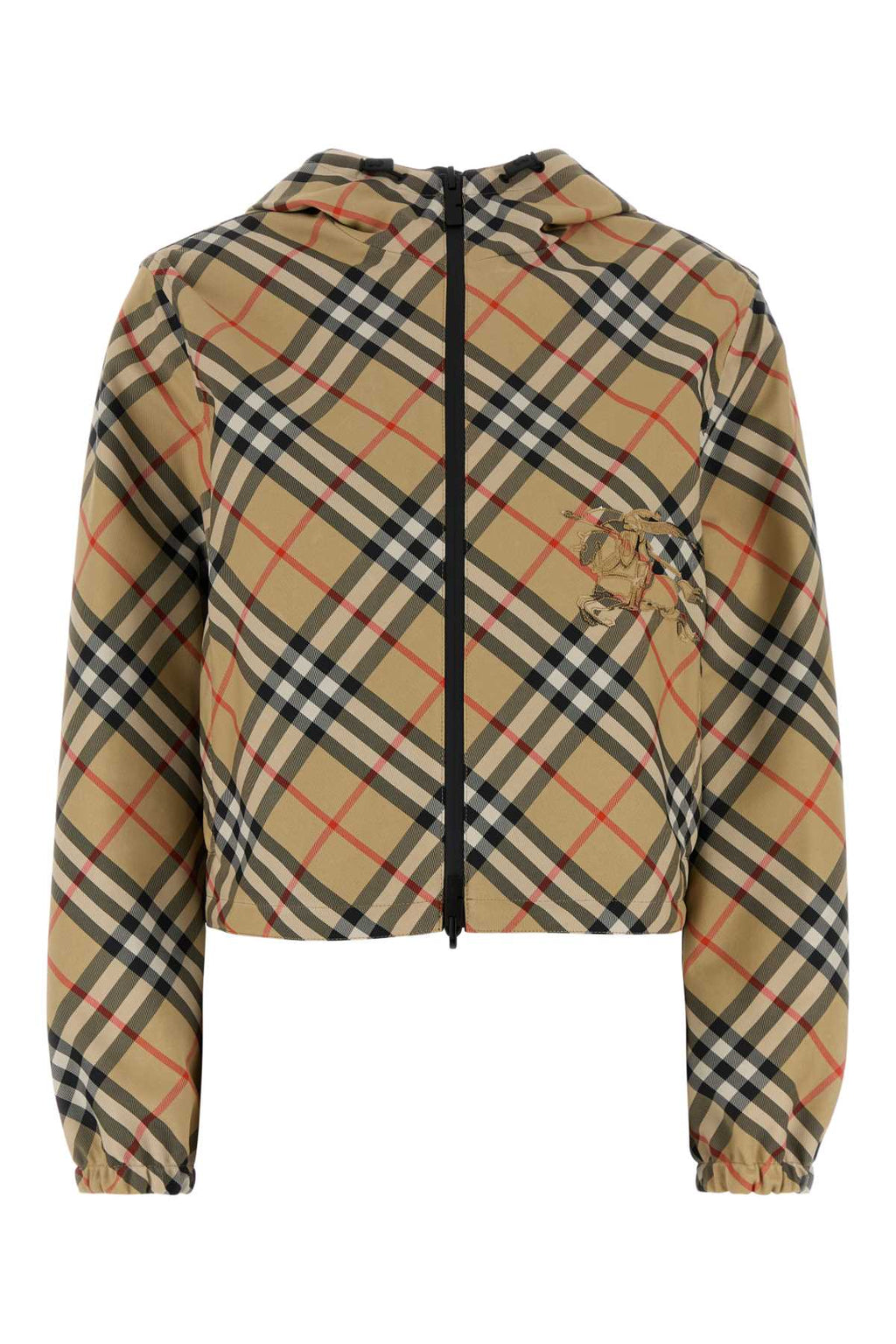 BURBERRY ES24-WW-AES-7.4.099R For Women 100%POLYESTER