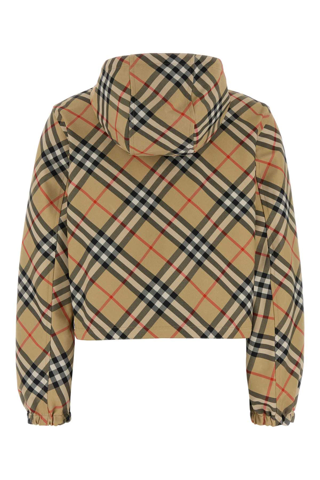 BURBERRY ES24-WW-AES-7.4.099R For Women 100%POLYESTER