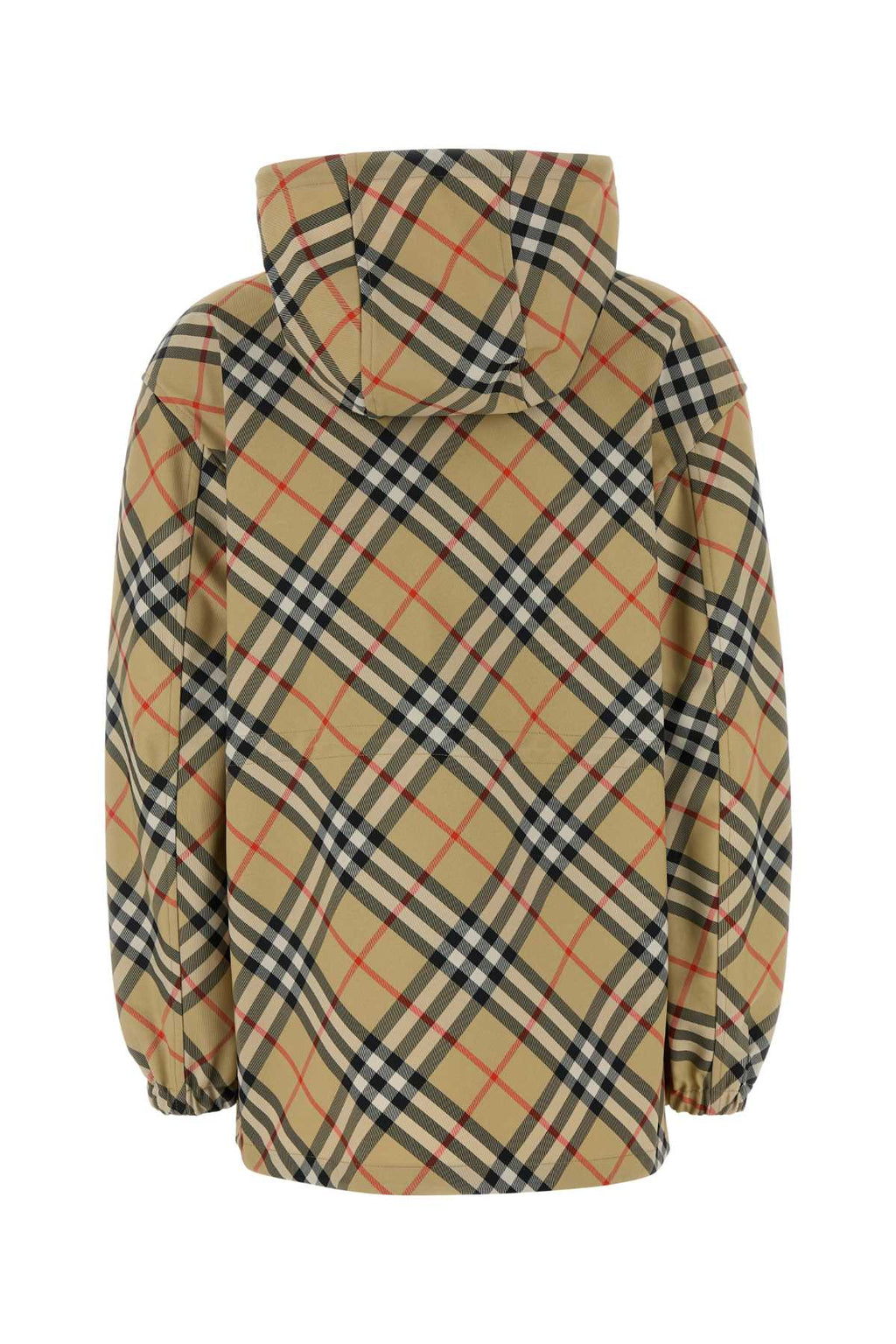 BURBERRY ES24-WW-AES-7.4.093 For Women Exterior: 100% Polyester