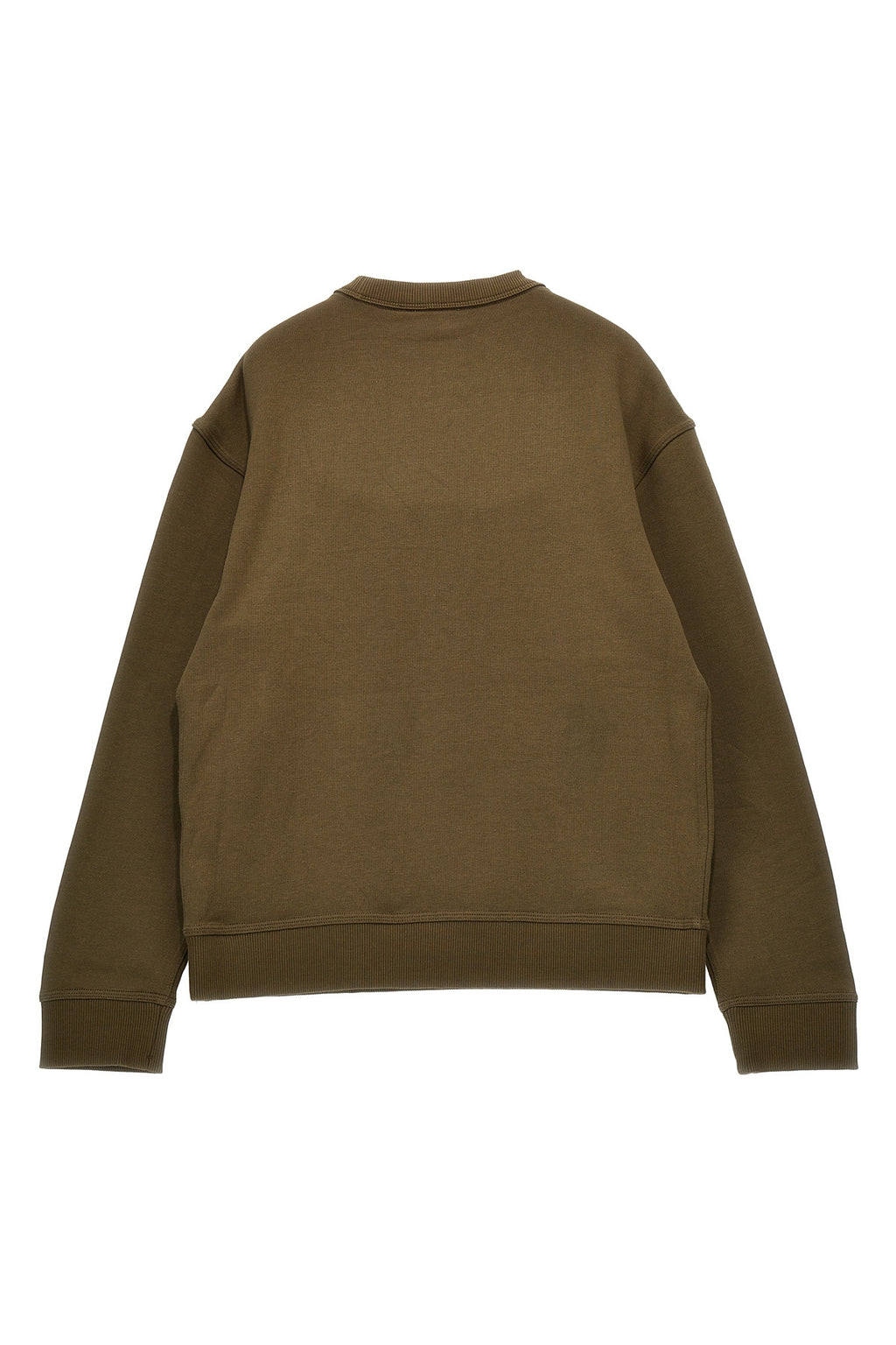 BURBERRY Logo sweatshirt For Baby boy 100% cotton