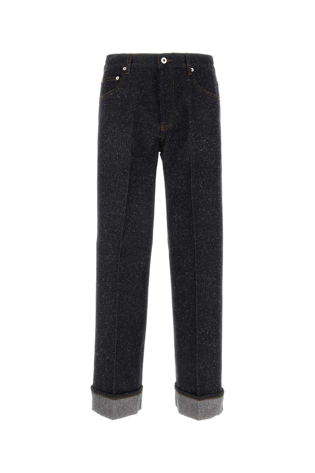 BURBERRY SP25-MW-PRO-3.6.029 For Men Exterior: 71% Cotton 24% Nylon 5% Other fibers
