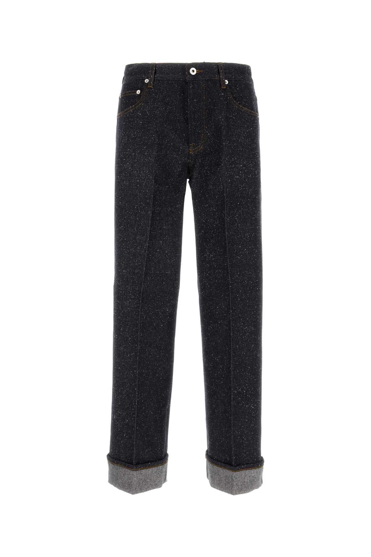 BURBERRY SP25-MW-PRO-3.6.029 For Men Exterior: 71% Cotton 24% Nylon 5% Other fibers