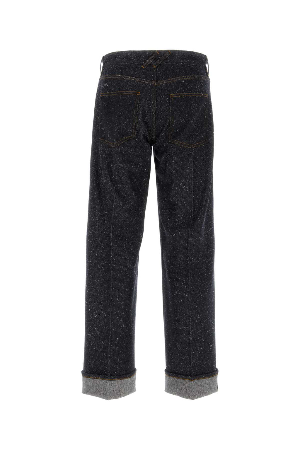 BURBERRY SP25-MW-PRO-3.6.029 For Men Exterior: 71% Cotton 24% Nylon 5% Other fibers