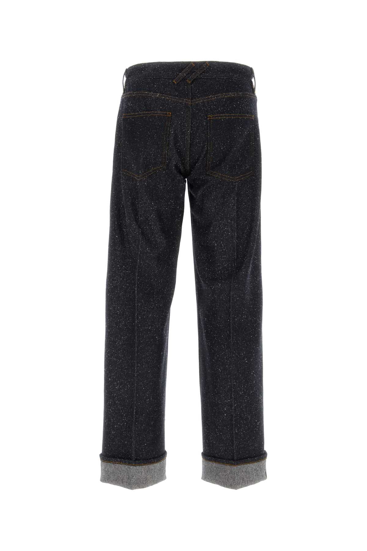 BURBERRY SP25-MW-PRO-3.6.029 For Men Exterior: 71% Cotton 24% Nylon 5% Other fibers