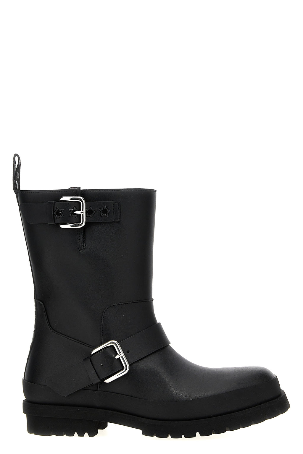 STELLA MCCARTNEY 'Biker' ankle boots For Women 100% polyester