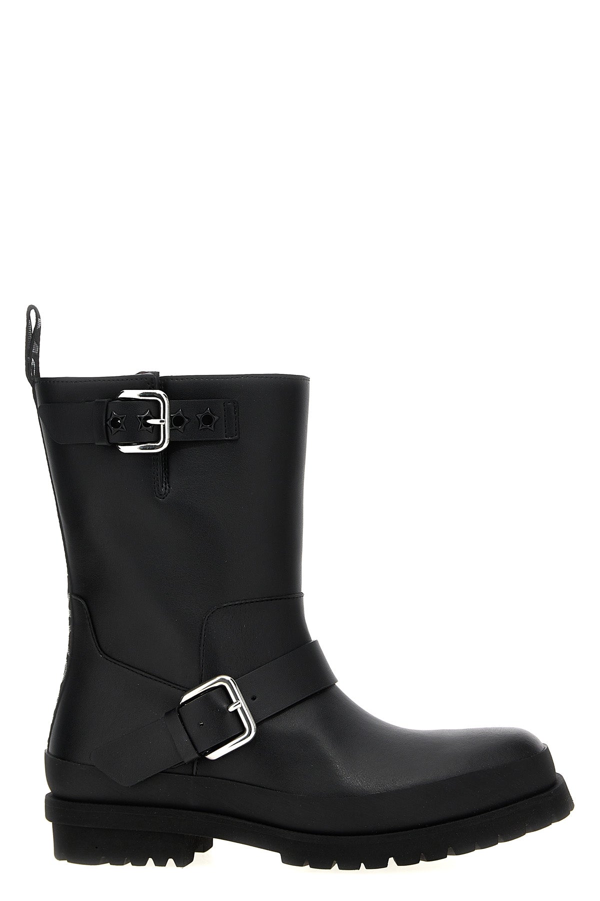 STELLA MCCARTNEY 'Biker' ankle boots For Women 100% polyester