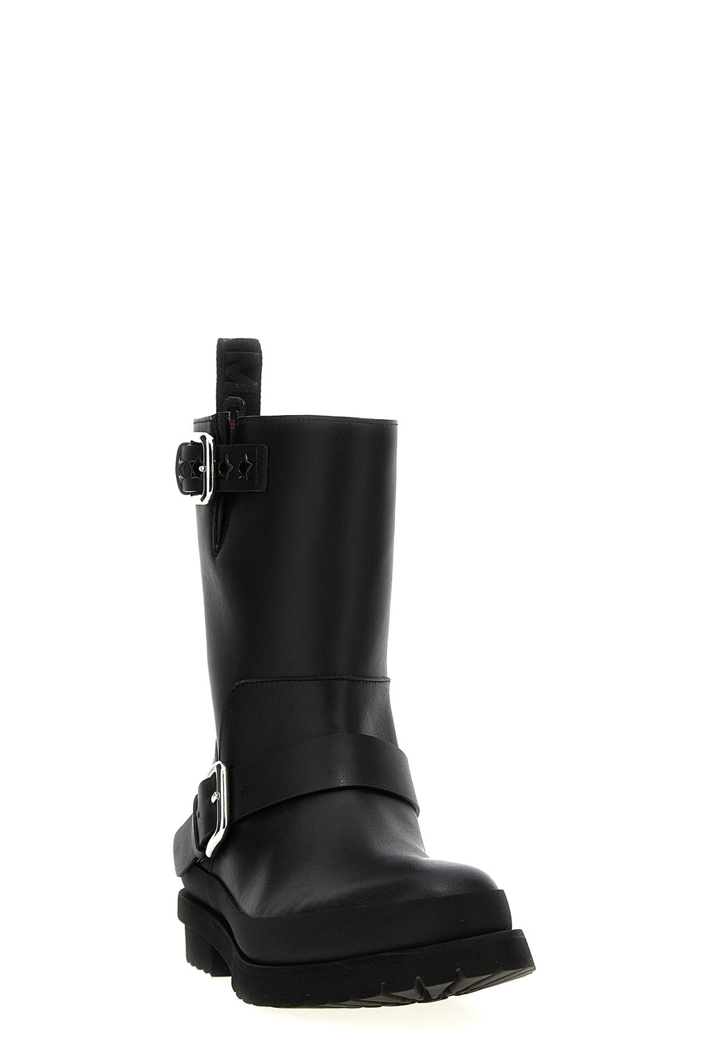 STELLA MCCARTNEY 'Biker' ankle boots For Women 100% polyester