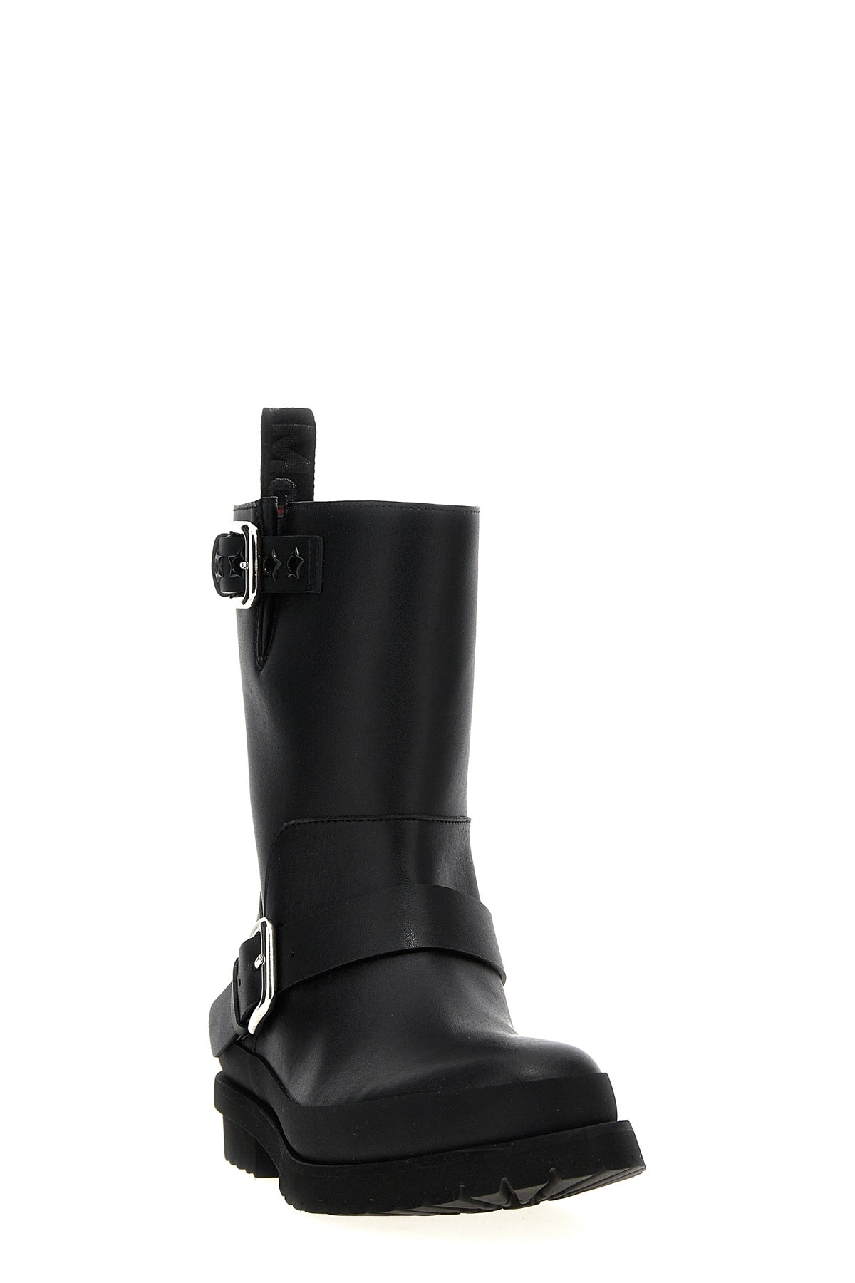 STELLA MCCARTNEY 'Biker' ankle boots For Women 100% polyester