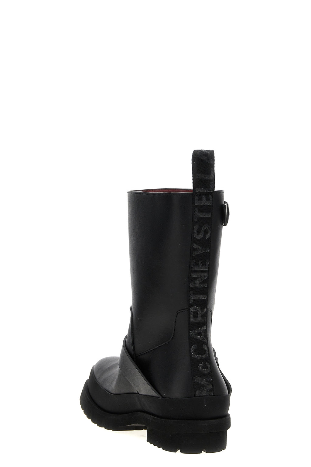 STELLA MCCARTNEY 'Biker' ankle boots For Women 100% polyester