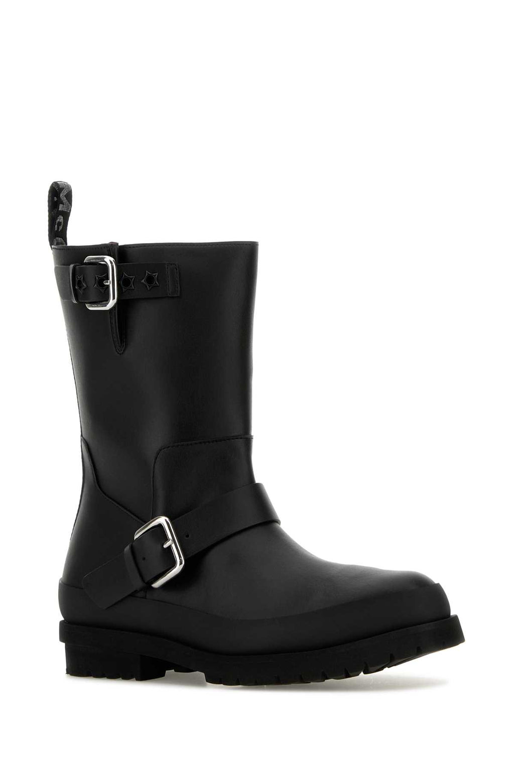 STELLA MCCARTNEY TRACE ALTER SPORTY MAT For Women Exterior: 70% Polyurethane 30% Polyester Interior: 100% Fabric Sole: Rubber