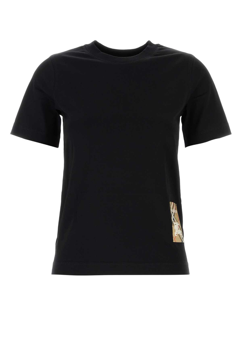 BURBERRY SP25-WW-FOR-2.6.089 For Women 100%COTTON
