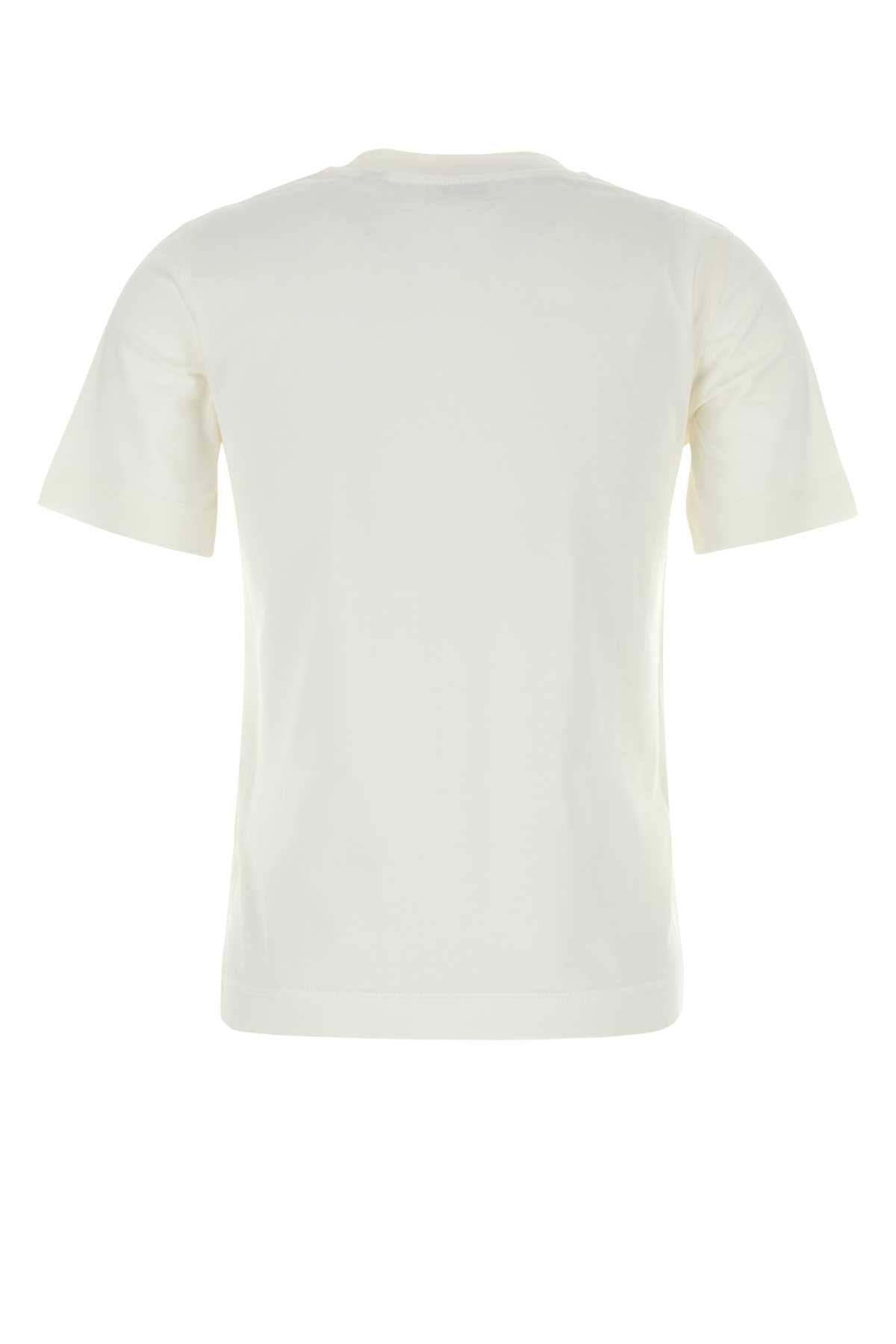 BURBERRY SP25-WW-FOR-2.6.089 For Women 100%COTTON