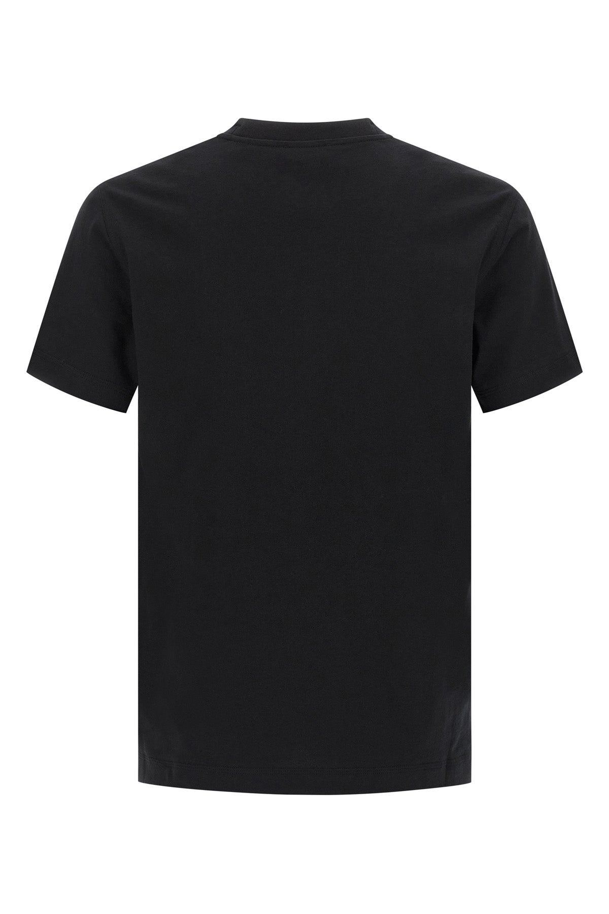 BURBERRY T-shirt patch Burberry Check