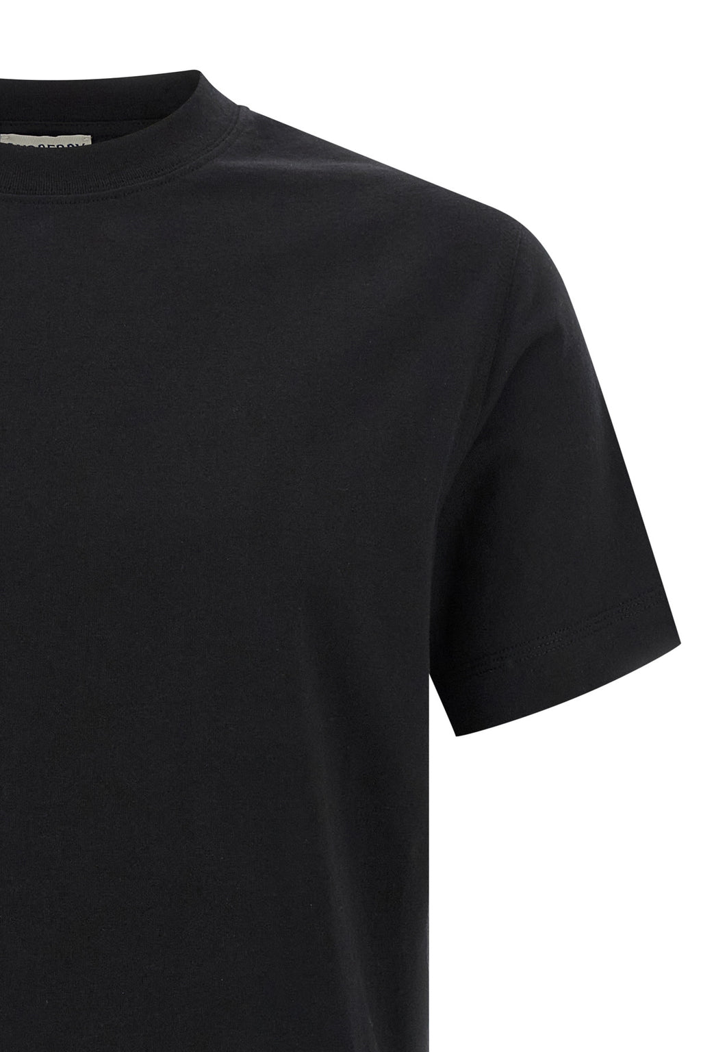 BURBERRY T-shirt patch Burberry Check