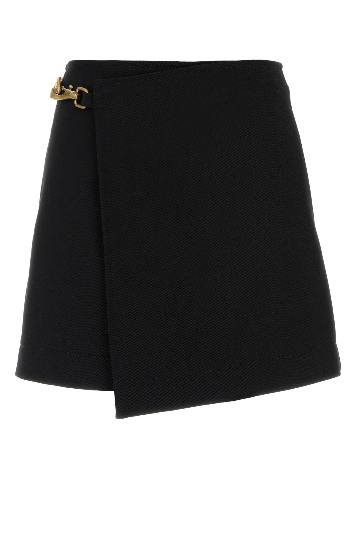 BURBERRY SP25-WW-GIU-4.3.016 For Women Exterior: 100% Wool Lining: 100% Cotton