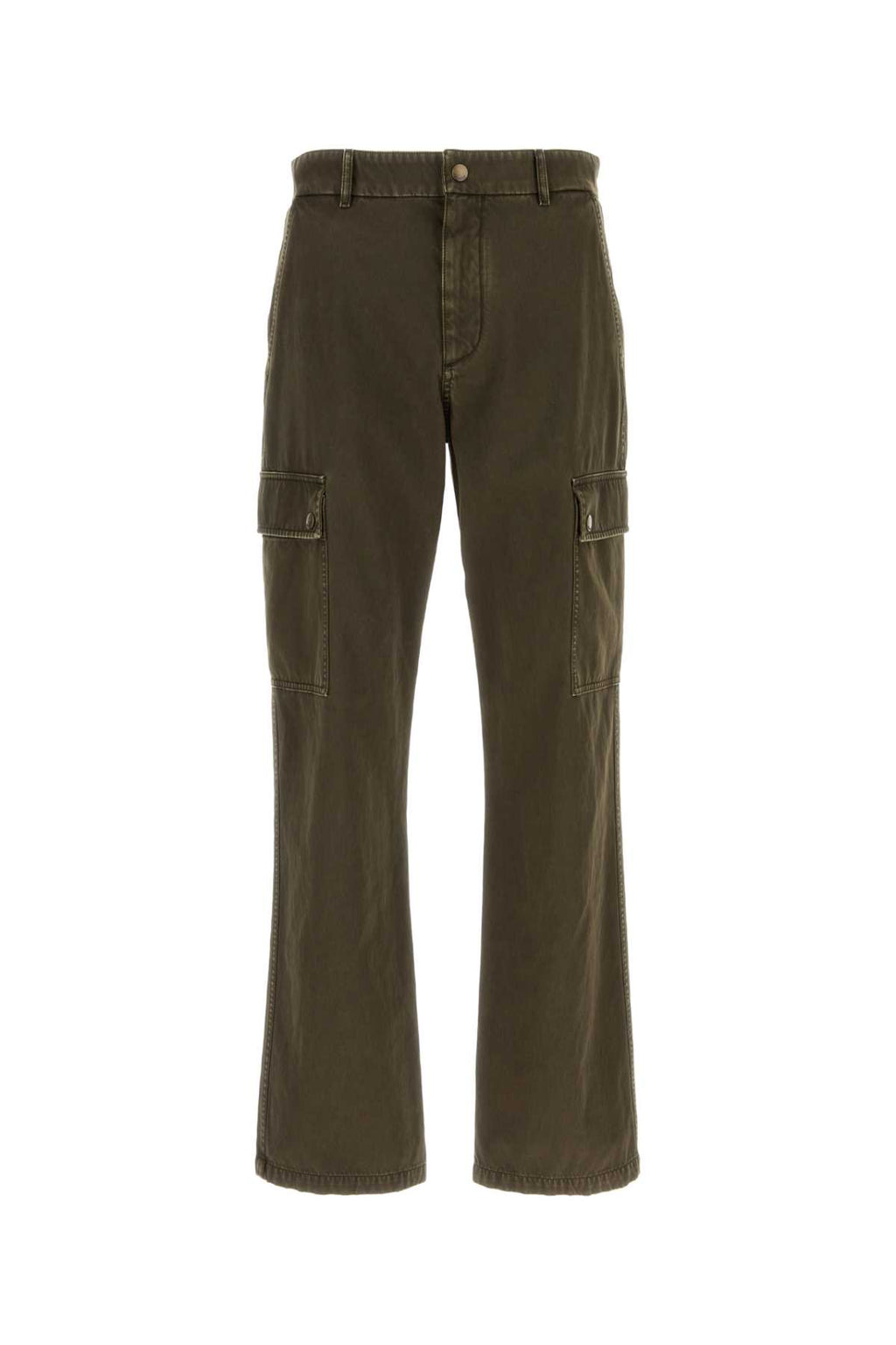 BURBERRY SP25-MW-BES-3.4.022 For Men Exterior: 100% Cotton
