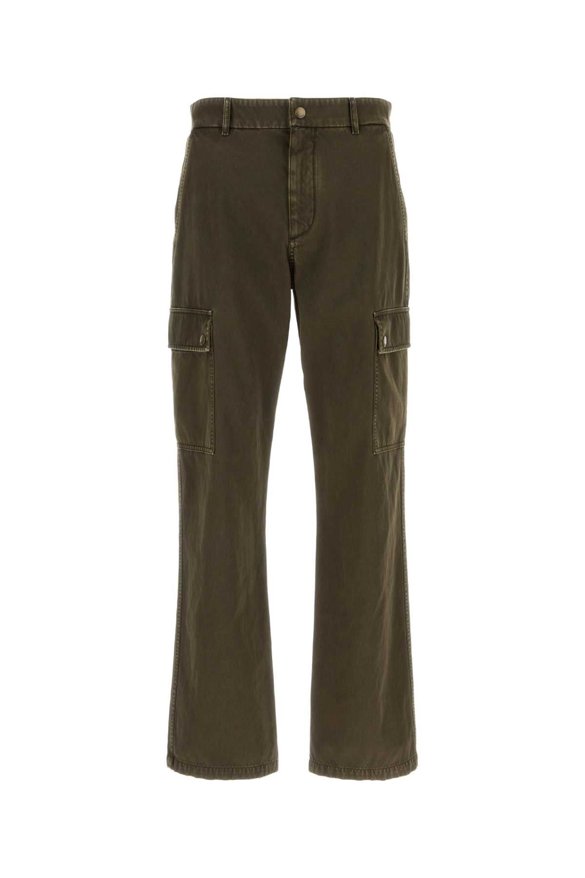 BURBERRY SP25-MW-BES-3.4.022 For Men Exterior: 100% Cotton