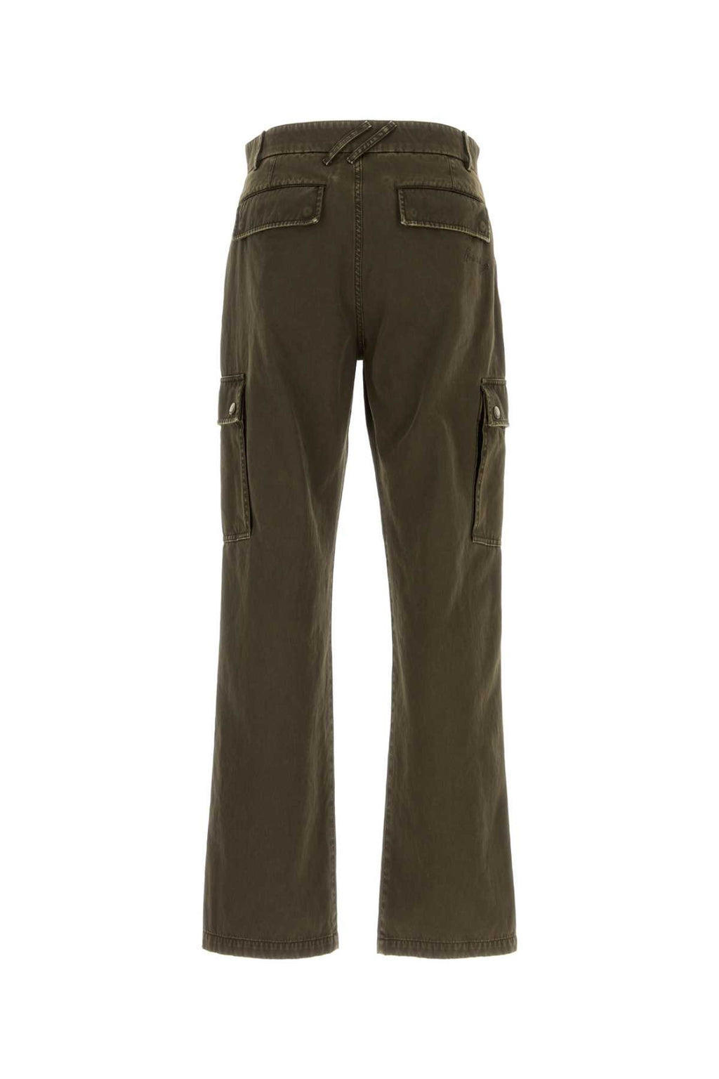 BURBERRY SP25-MW-BES-3.4.022 For Men Exterior: 100% Cotton
