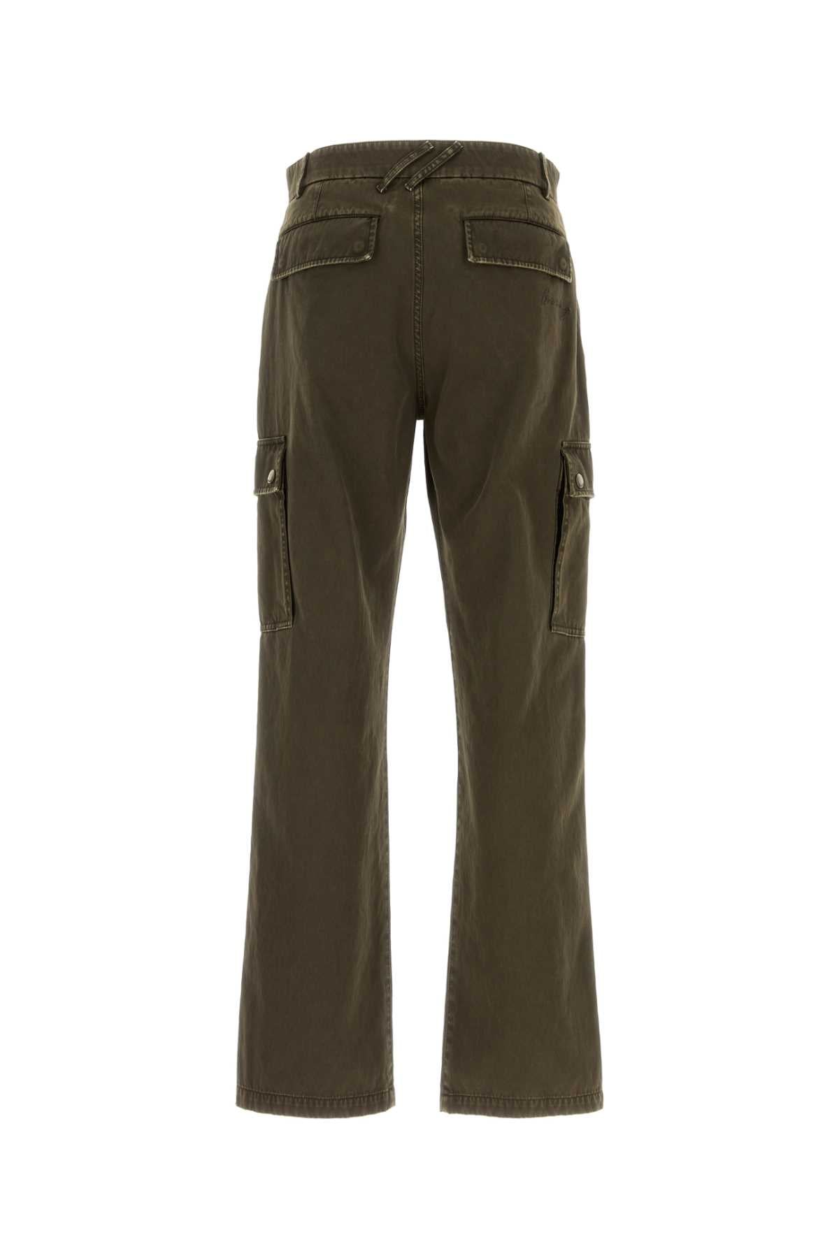 BURBERRY SP25-MW-BES-3.4.022 For Men Exterior: 100% Cotton