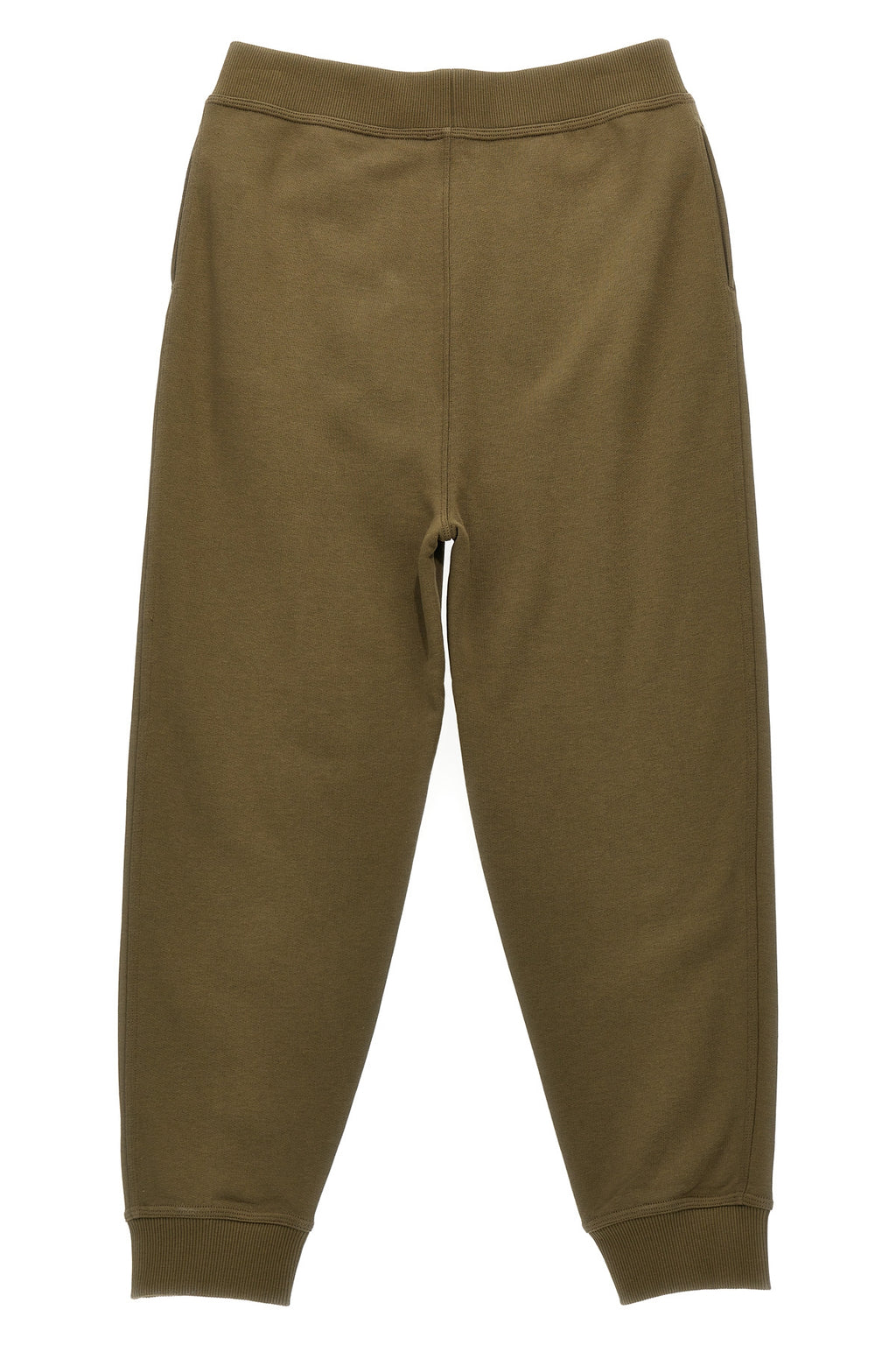 BURBERRY 'Jackson' joggers For Baby boy 100% cotton