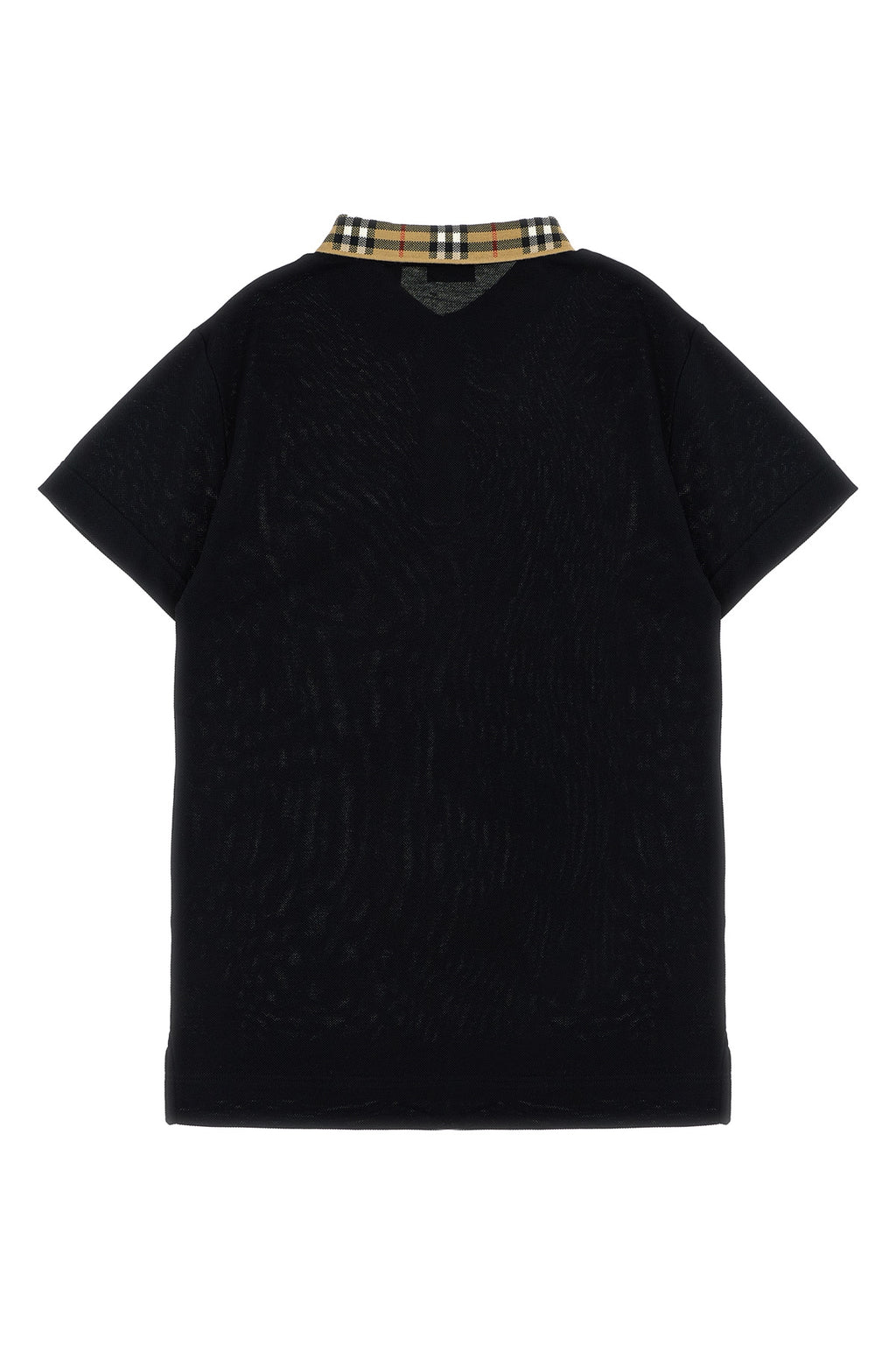 BURBERRY 'Johane' polo shirt For Baby boy 100% cotton