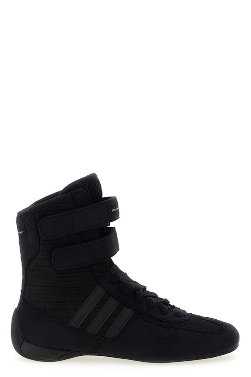 STELLA MCCARTNEY 'Rasant 2.0' sneakers Adidas by Stella McCartney For Women 92% rpu, 6% pu, 2% co