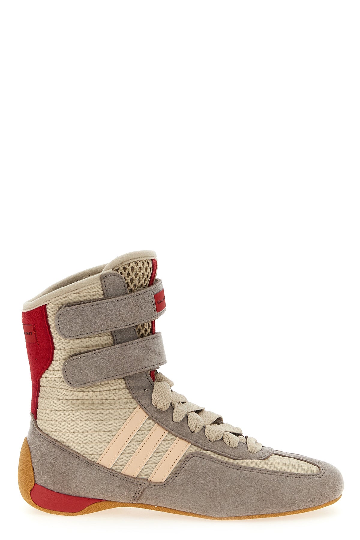 STELLA MCCARTNEY 'Rasant 2.0' sneakers Adidas by Stella McCartney For Women 92% rpu, 6% pu, 2% co