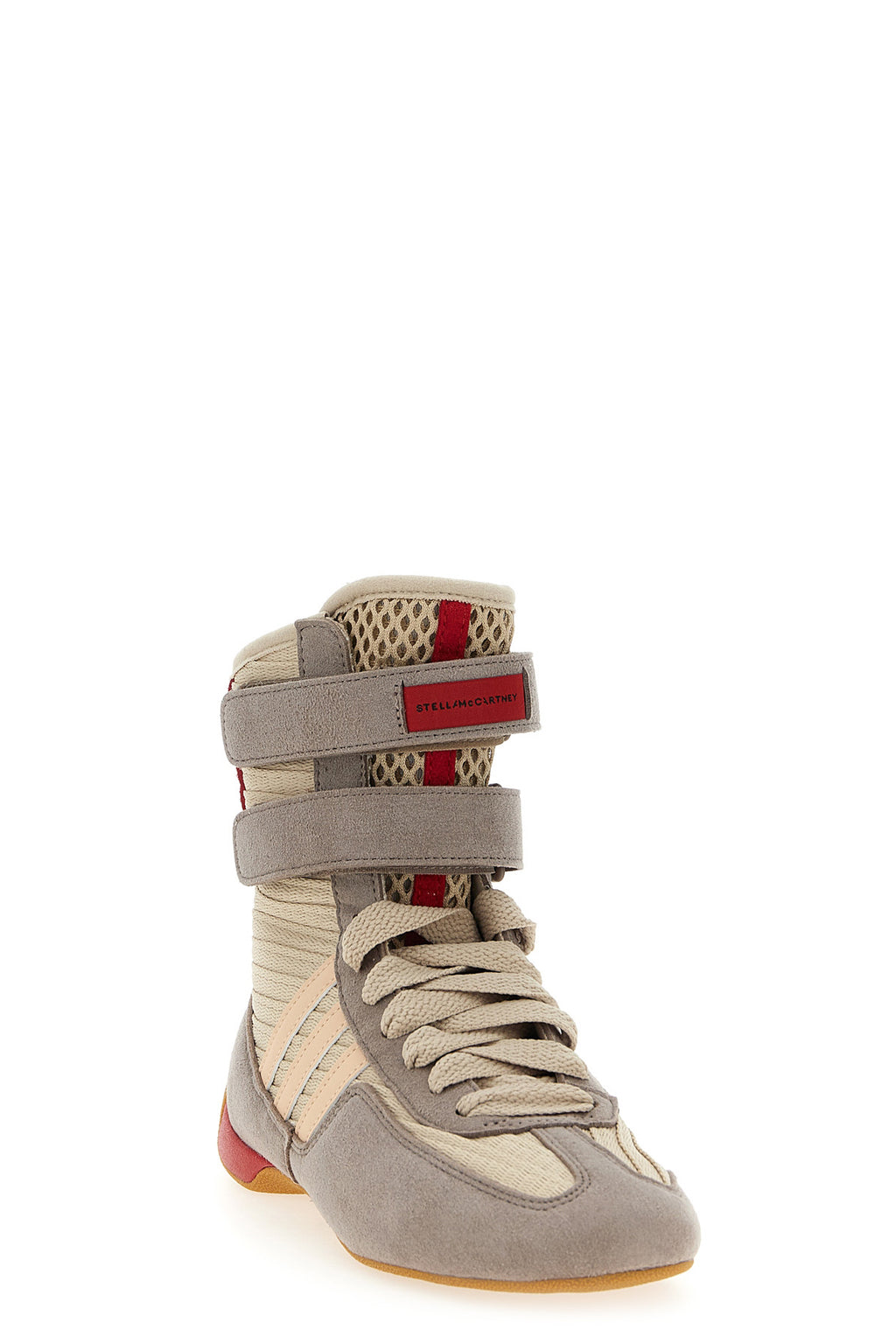 STELLA MCCARTNEY 'Rasant 2.0' sneakers Adidas by Stella McCartney For Women 92% rpu, 6% pu, 2% co