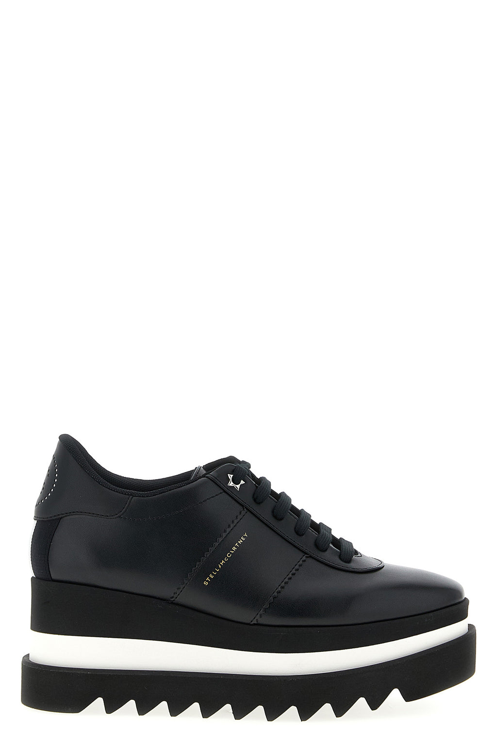 STELLA MCCARTNEY 'Elyse' sneakers For Women 100% Polyurethane