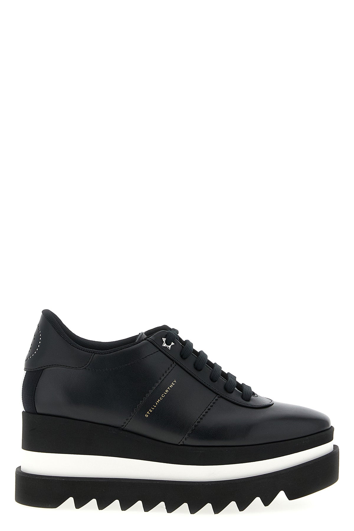 STELLA MCCARTNEY 'Elyse' sneakers For Women 100% Polyurethane