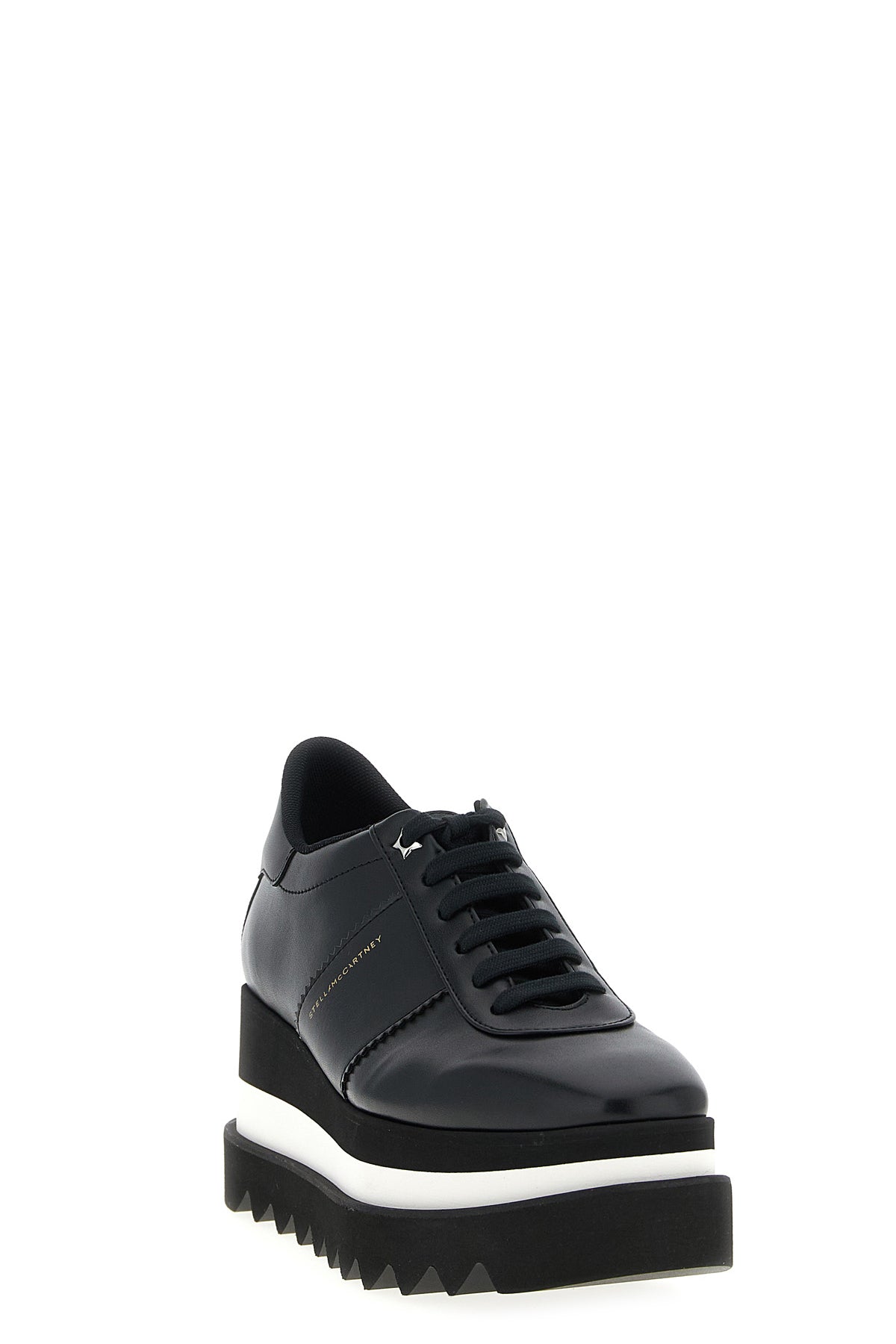 STELLA MCCARTNEY 'Elyse' sneakers For Women 100% Polyurethane