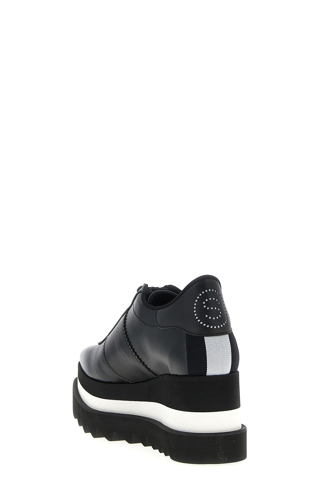 STELLA MCCARTNEY 'Elyse' sneakers For Women 100% Polyurethane