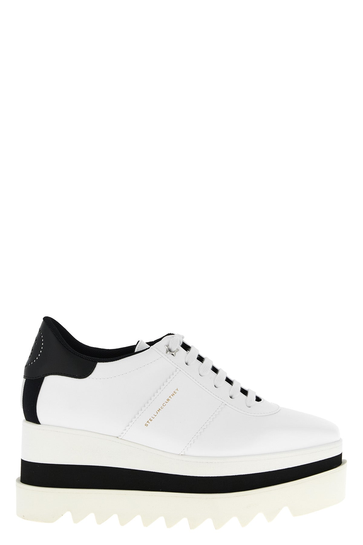 STELLA MCCARTNEY 'Elyse' sneakers For Women 100% Polyurethane